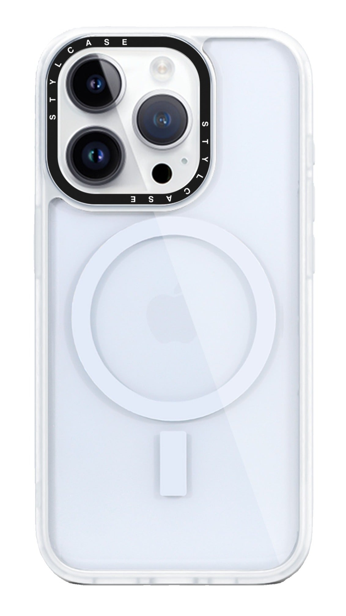 Premium Clear Phone Case