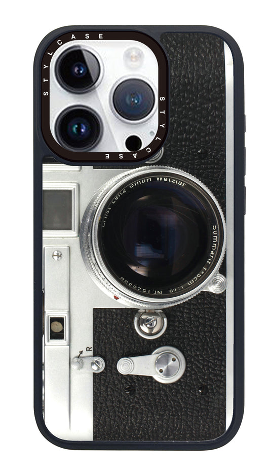 Retro Camera Case